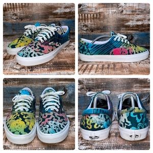 Vans Era Size 11